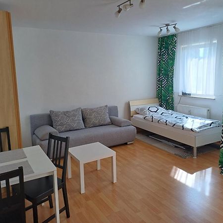 Schoene Ferienwohnung. Naehe Playmobil Und Messe Nbg Fürth Extérieur photo