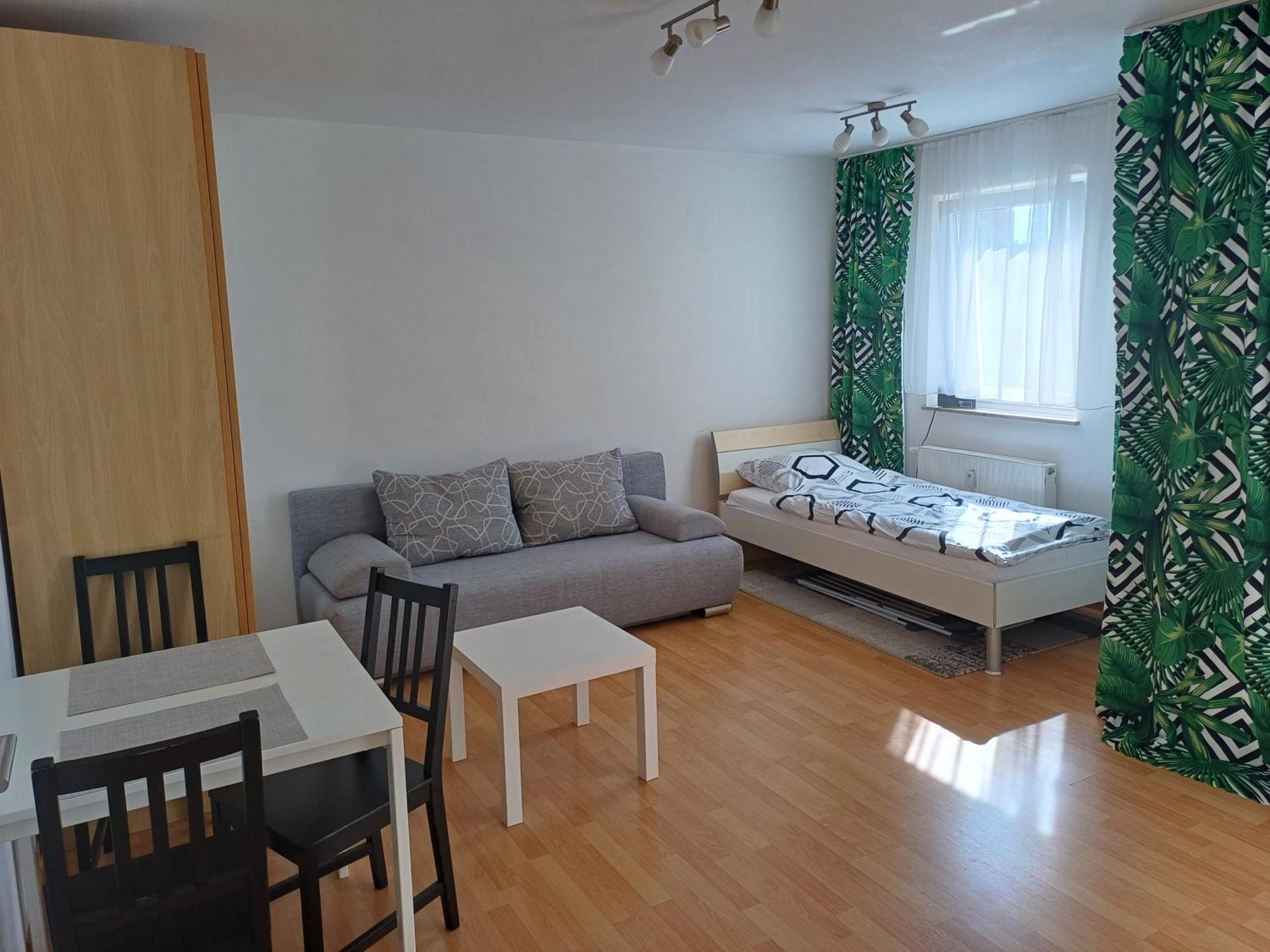Schoene Ferienwohnung. Naehe Playmobil Und Messe Nbg Fürth Extérieur photo