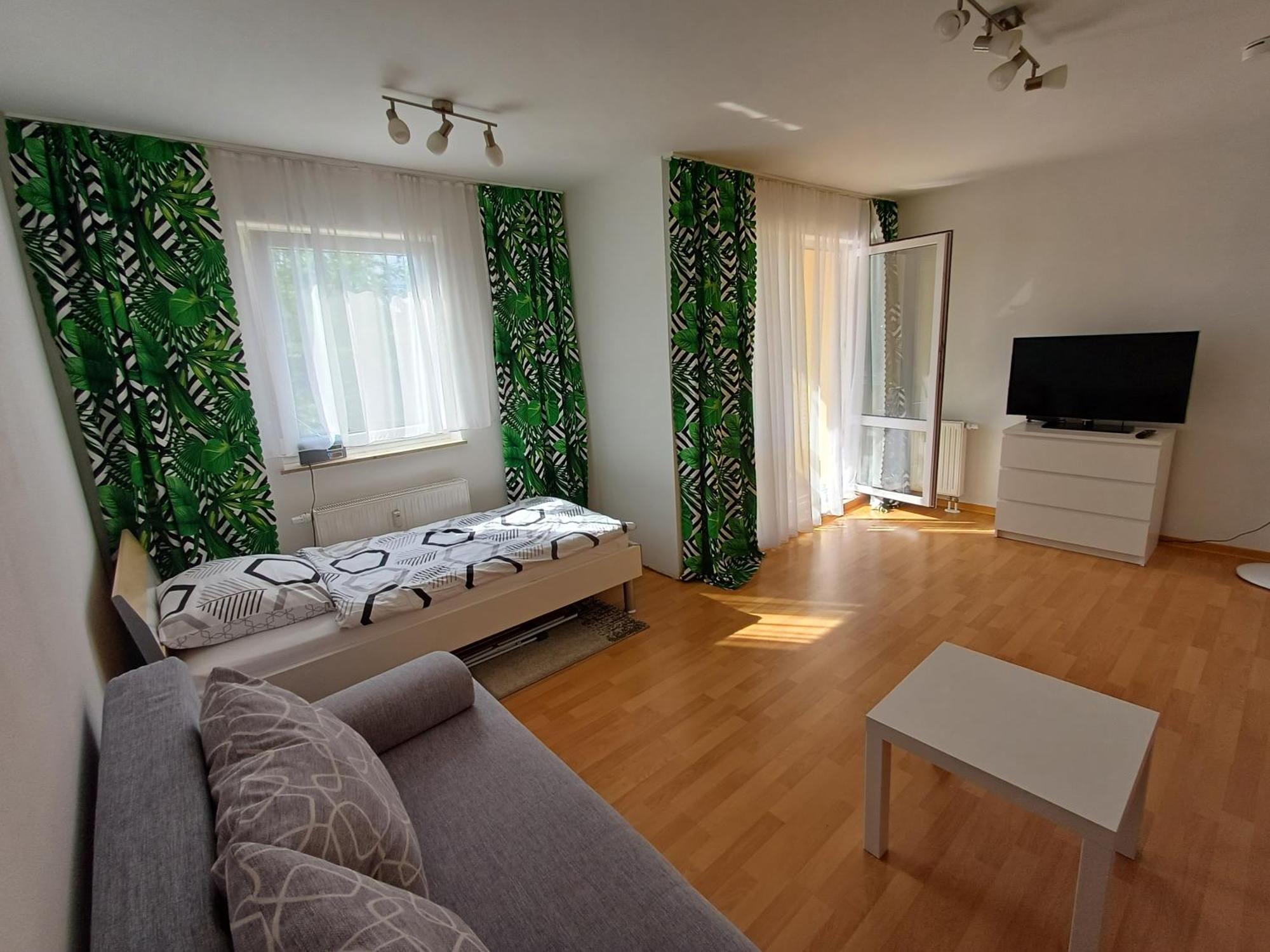 Schoene Ferienwohnung. Naehe Playmobil Und Messe Nbg Fürth Extérieur photo