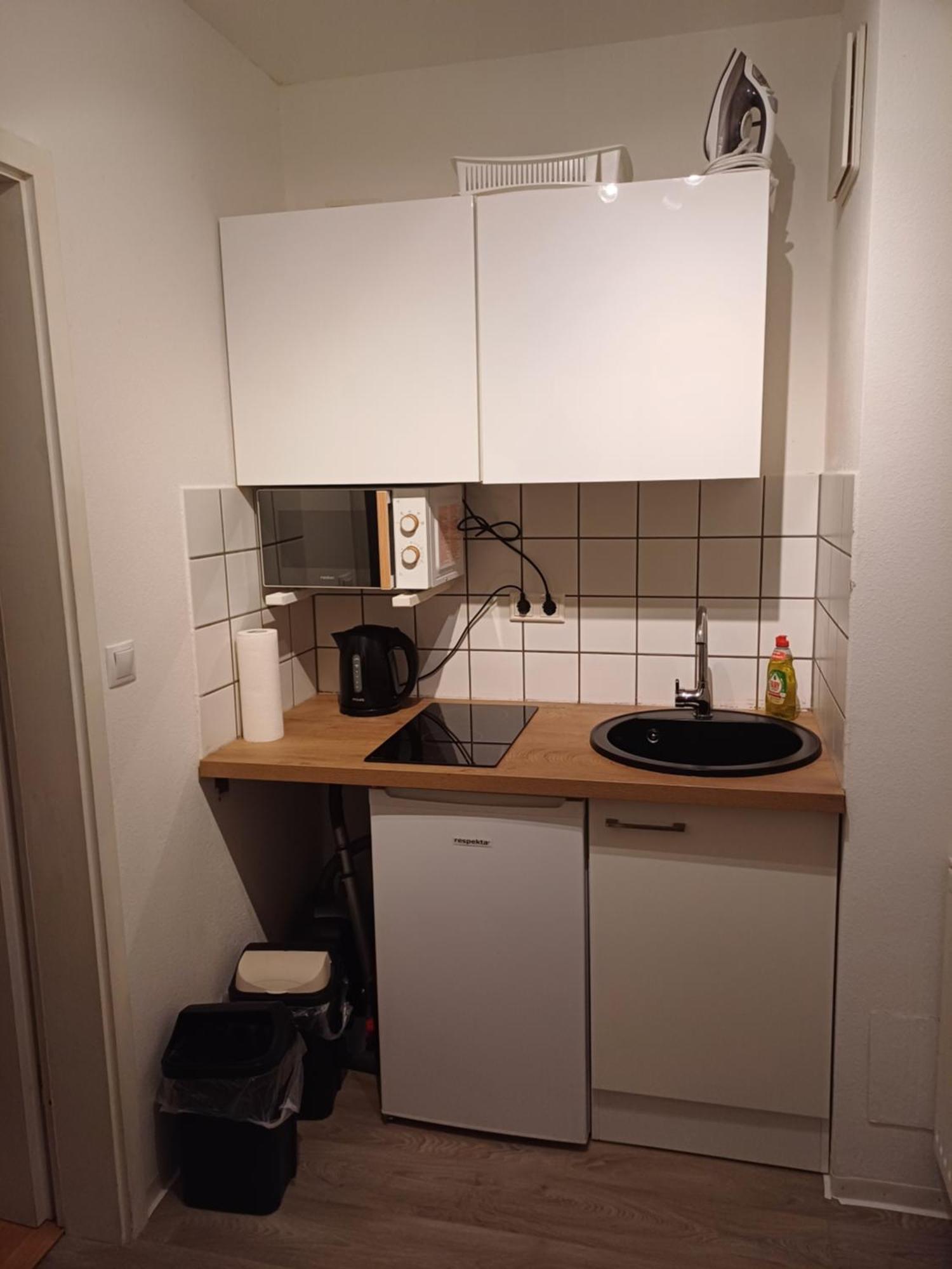 Schoene Ferienwohnung. Naehe Playmobil Und Messe Nbg Fürth Extérieur photo