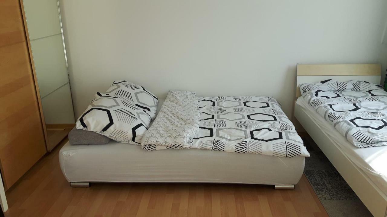 Schoene Ferienwohnung. Naehe Playmobil Und Messe Nbg Fürth Extérieur photo