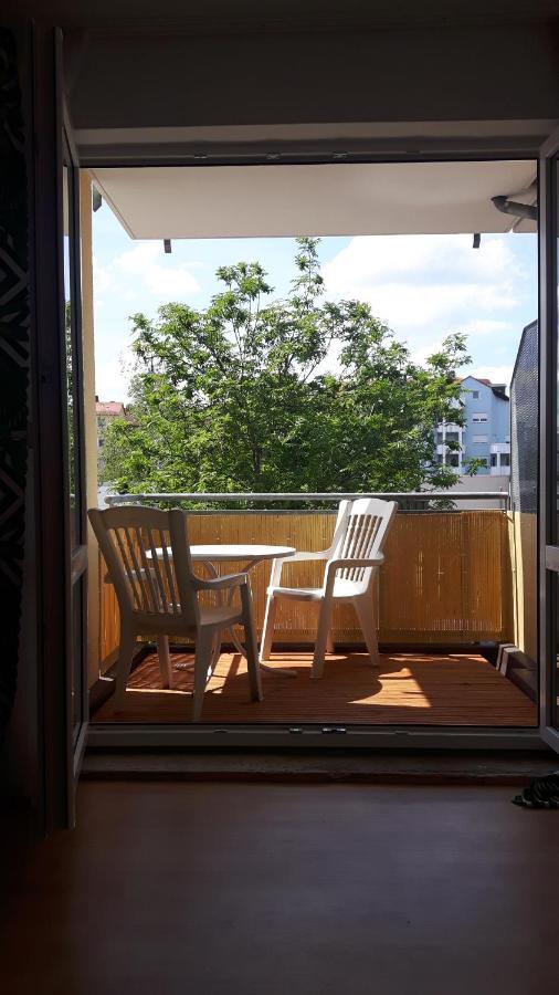 Schoene Ferienwohnung. Naehe Playmobil Und Messe Nbg Fürth Extérieur photo