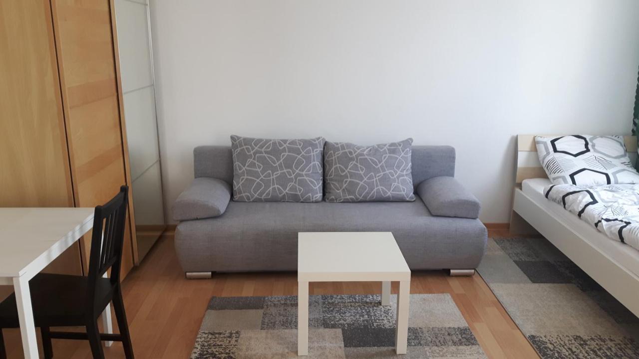 Schoene Ferienwohnung. Naehe Playmobil Und Messe Nbg Fürth Extérieur photo