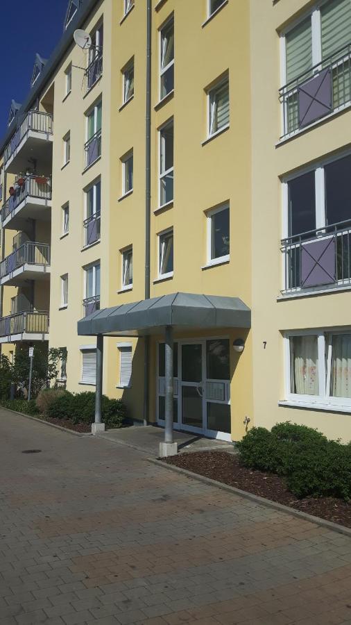 Schoene Ferienwohnung. Naehe Playmobil Und Messe Nbg Fürth Extérieur photo